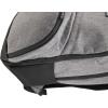 imageQuiksilver Mens 1969 Special Backpack 20 HEATHER GREY 241 One SizeHeather Grey 241