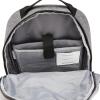 imageQuiksilver Mens 1969 Special Backpack 20 HEATHER GREY 241 One SizeHeather Grey 241