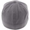 imageQuiksilver Mens Amped Up HatSleet Heather