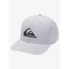 imageQuiksilver Mens Amped Up HatSleet Heather