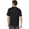 imageQuiksilver Mens Everyday Surf Tee Short SleeveBlack