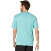 imageQuiksilver Mens Everyday Surf Tee Short SleeveMarine Blue