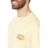 imageQuiksilver Mens Everyday Surf Tee Short SleeveOyster White