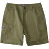 imageQuiksilver Mens Maldive 9 ShortsFour Leaf Clover