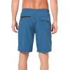 imageQuiksilver Mens SUVA Amphibian 20 Hybrid ShortEnsign Blue 241