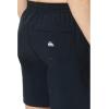 imageQuiksilver Mens Taxer Amphibian 18 Hybrid ShortBlack 241