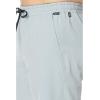 imageQuiksilver Mens Taxer Amphibian 18 Hybrid ShortQuarry 241