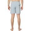 imageQuiksilver Mens Taxer Amphibian 18 Hybrid ShortQuarry 241