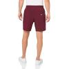 imageQuiksilver Mens Taxer Amphibian 18 Hybrid ShortWine 241