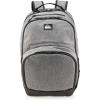 imageQuiksilver Mens 1969 Special Backpack 20 HEATHER GREY 241 One SizeHeather Grey 241