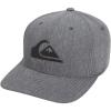 imageQuiksilver Mens Amped Up HatBlack