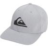imageQuiksilver Mens Amped Up HatSleet Heather