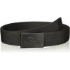 imageQuiksilver Mens Principal Schwack Belt