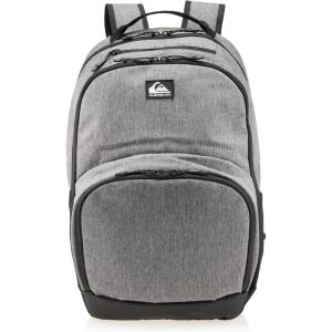 imageQuiksilver Mens 1969 Special Backpack 20 HEATHER GREY 241 One SizeHeather Grey 241