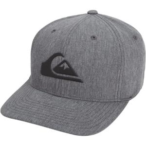 imageQuiksilver Mens Amped Up HatBlack