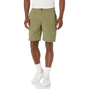 imageQuiksilver Mens Maldive 9 ShortsFour Leaf Clover