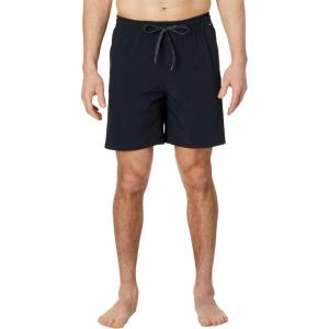 imageQuiksilver Mens Taxer Amphibian 18 Hybrid ShortBlack 241