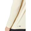 imageQuiksilver DNA Long Sleeve Surf TeeOyster White