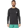 imageQuiksilver DNA Long Sleeve Surf TeeTarmac