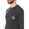 imageQuiksilver DNA Long Sleeve Surf TeeTarmac