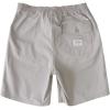 imageQuiksilver Mens After Surf Walk ShortsFlint Gray