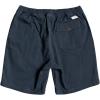 imageQuiksilver Mens Cabo Shore Walk ShortMidnight Navy