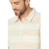 imageQuiksilver Mens Cali Sunrise Button Up Woven ShirtBirch Cali Str