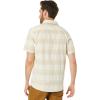imageQuiksilver Mens Cali Sunrise Button Up Woven ShirtBirch Cali Str