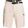 imageQuiksilver Mens Captain Amphibian 20 Walk ShortIncense