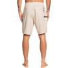 imageQuiksilver Mens Captain Amphibian 20 Walk ShortIncense