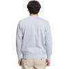 imageQuiksilver Mens Dead Break CrewGrey Marl