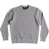 imageQuiksilver Mens Dead Break CrewGrey Marl
