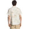 imageQuiksilver Mens Map Dreams WovenAntique White Map Dream