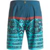 imageQuiksilver Mens Ocean Warrior BoardshortNiagara