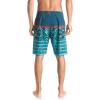 imageQuiksilver Mens Ocean Warrior BoardshortNiagara