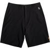 imageQuiksilver Mens SUVA Amphibian 20 Hybrid ShortsBlack