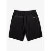 imageQuiksilver Mens SUVA Amphibian 20 Hybrid ShortsBlack