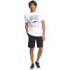 imageQuiksilver Mens Secret Ocean Walk ShortsBlack