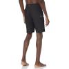 imageQuiksilver Mens Standard Paddler 20 Boardshort Swim TrunkBlack