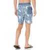 imageQuiksilver Mens Standard Paradise Harbor Boardshort Swim TrunkEnsign Blue Paradise Harbor Bs