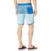 imageQuiksilver Mens Standard Surfsilk Stretch 19 Inch Boardshort Swim TrunkClassic Blue Eqybs04531
