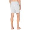 imageQuiksilver Mens Standard The Deck 18 Volley Swim Trunk BoardshortMidnight Navy the Deck Volley 18