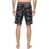 imageQuiksilver Mens TimeshareBlack