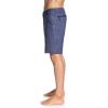 imageQuiksilver Mens Vagabond Amphibian 20Blue Indigo