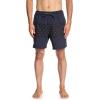 imageQuiksilver Waterman Manoa Rain Triblock 18 Swim Shorts X Large Parisian Night