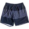 imageQuiksilver Waterman Manoa Rain Triblock 18 Swim Shorts X Large Parisian Night
