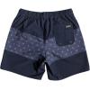 imageQuiksilver Waterman Manoa Rain Triblock 18 Swim Shorts X Large Parisian Night