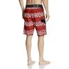 imageQuiksilver Waterman Mens Borderline BoardshortTomato Red