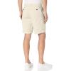 imageQuiksilver Waterman Mens Down Under 4 Walk Shorts White 44