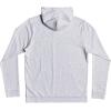 imageQuiksilver Waterman Mens Pacific CAMO Hoody Grey Marl M